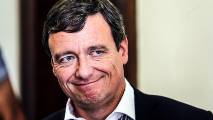 Policie pátrá po Rathových milionech. Hledá v Kataru i Izraeli