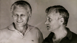 Mašíni: Legitimní hrdinové protikomunistického odporu, kteří se dopustili válečných zločinů