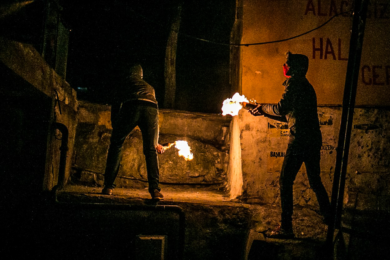 Komentář: Největší teroristický čin v Česku, který nebyl. Kauza Fénix hoří v pochybnostech