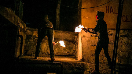 Komentář: Největší teroristický čin v Česku, který nebyl. Kauza Fénix hoří v pochybnostech