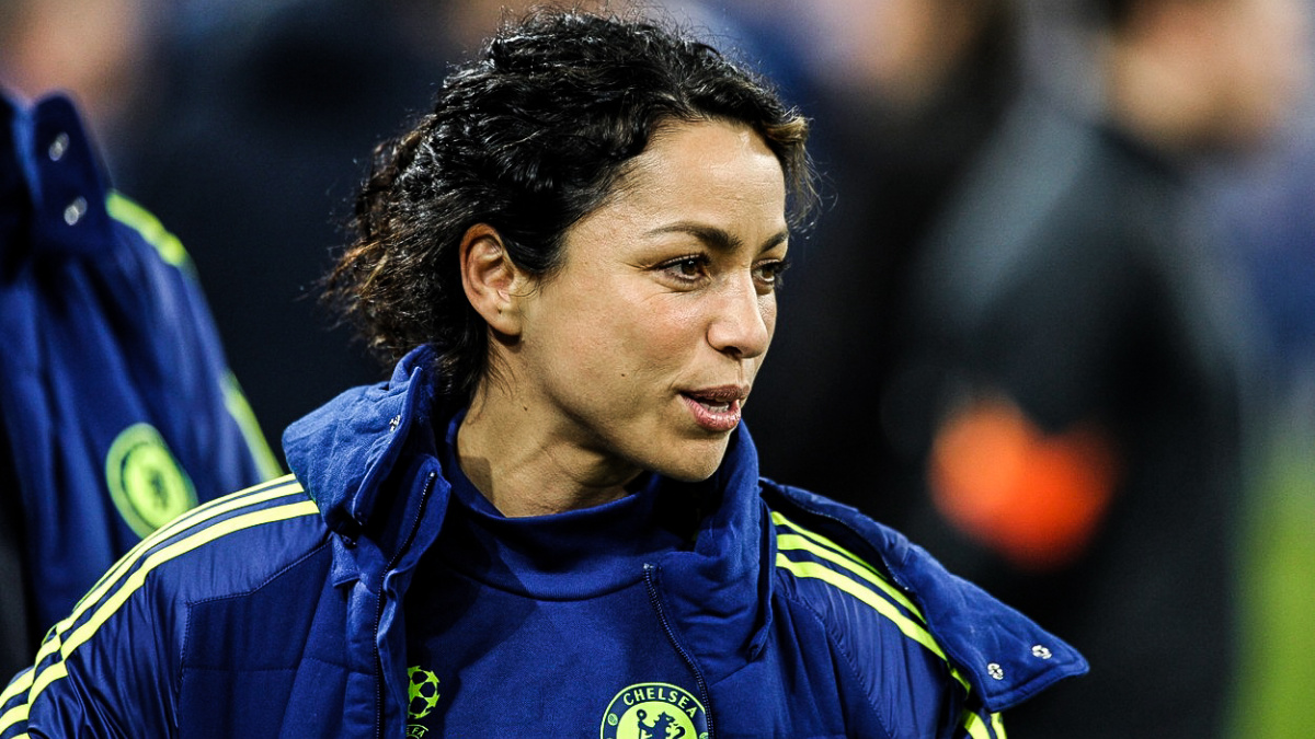 Bývalá lékařka Chelsea se soudit nebude. Přistoupila na dohodu