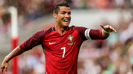 Nejlépe placený sportovec světa? Asi vás to nepřekvapí