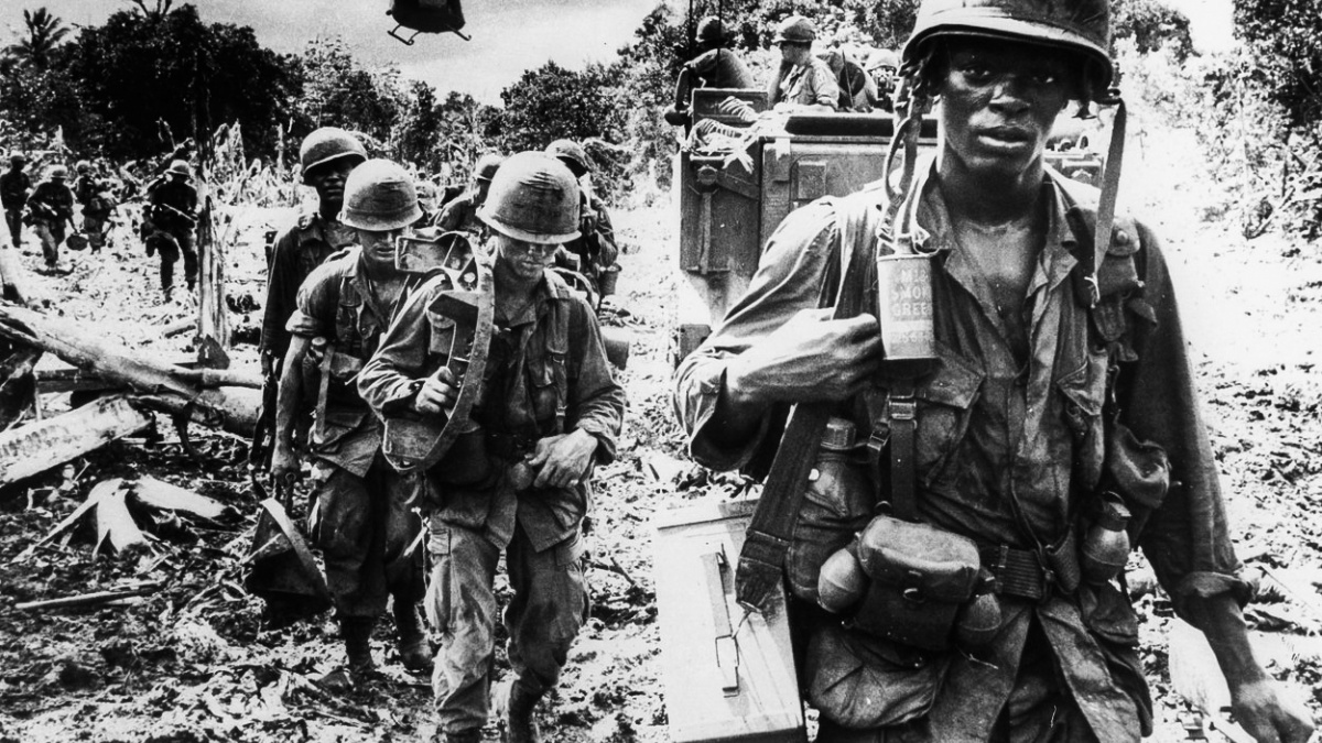 Proč se američtí váleční veteráni na důchod stěhují do Vietnamu?