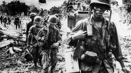 Proč se američtí váleční veteráni na důchod stěhují do Vietnamu?