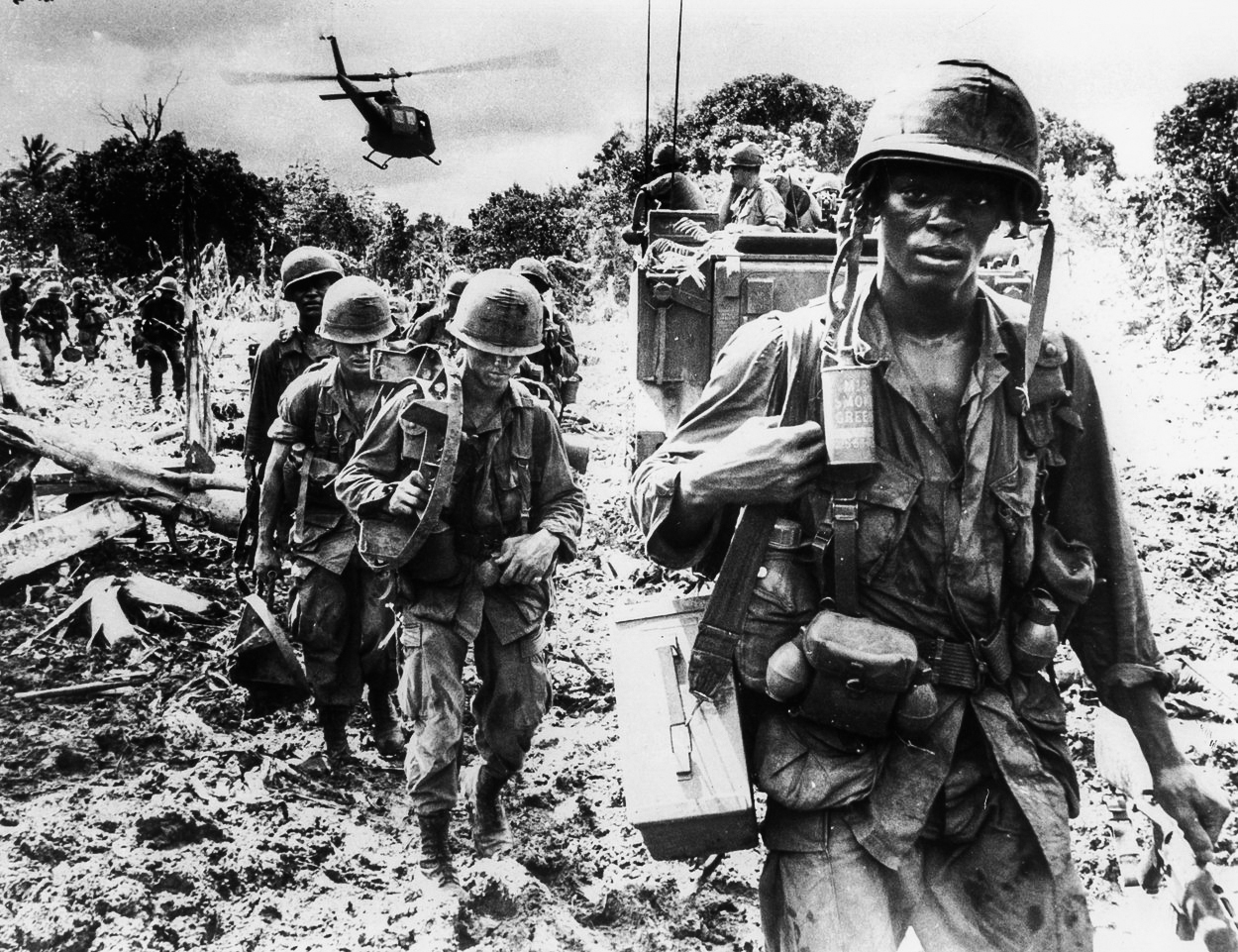 Proč se američtí váleční veteráni na důchod stěhují do Vietnamu?
