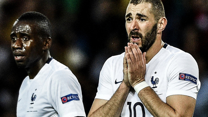 Kompany, Robben, Benzema a další. Skvělý tým, který bohužel na Euru neuvidíte