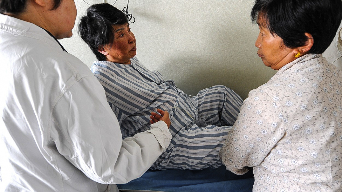 Proč reprodukční kliniky v Číně čelí nebývalému náporu?