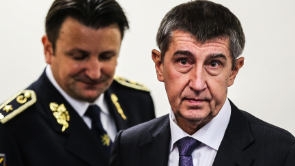Komentář: Paranoia nebo populismus? Všichni mě chtějí zničit, piští Babiš