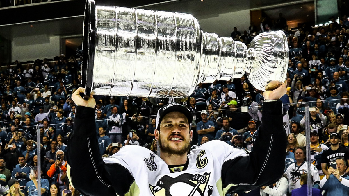 Dobojováno! Stanley Cup se po sedmi letech vrací do Pittsburghu
