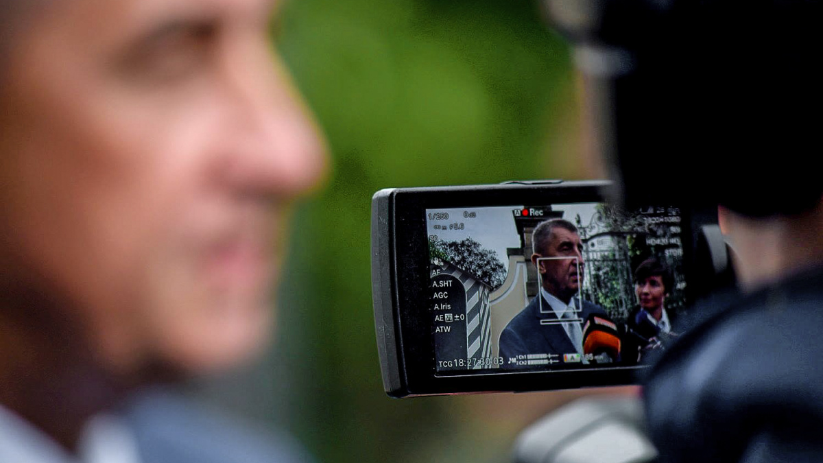 Česko čeká překreslení politické mapy. Předehru k tomu zažíváme už nyní