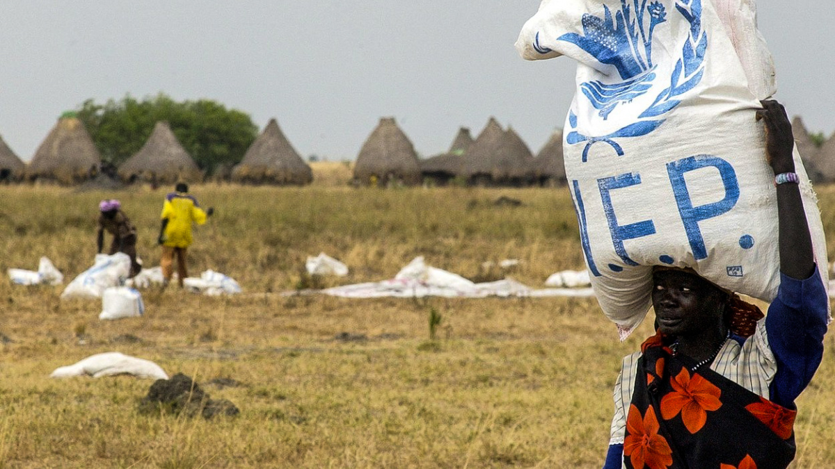 Zmatená globální charita. Kam skutečně míří miliardy pro chudé