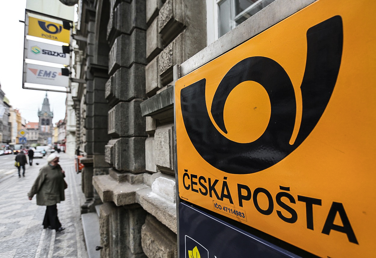 Zmanipulované zakázky České pošty míří k soudu. S nimi i Babišův Agrotec