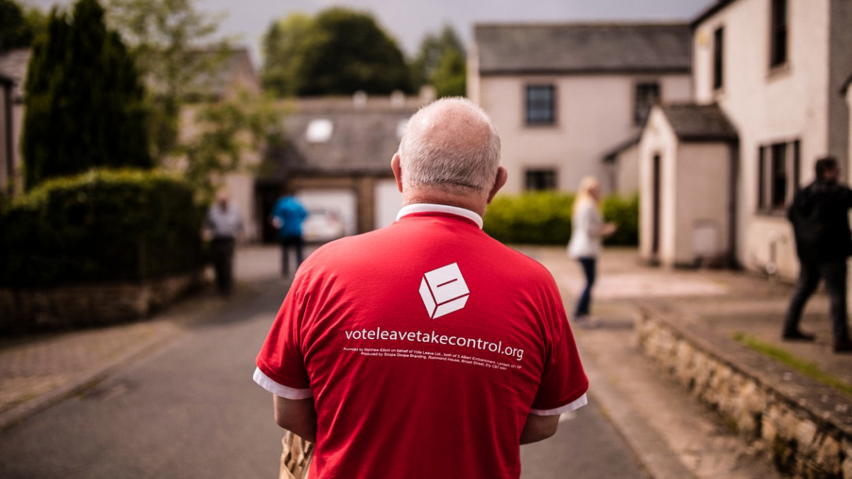 Bruselští úředníci vymýšlejí scénáře po brexitu, ale jen ústně. Sepsat to nesmí