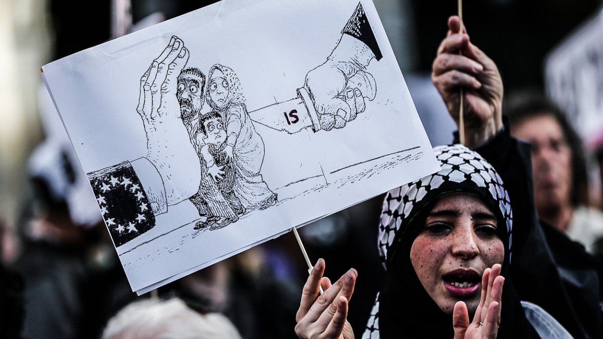 Němci porušili unijní pravidla a teď kritizují Česko kvůli uprchlickým kvótám