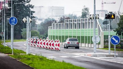 Pro některé dopravní stavby nebude nutné opakovat posudek EIA, rozhodla vláda
