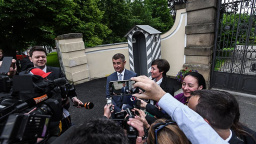 Znepokojivé mediální ticho kolem Babišova Agrotecu