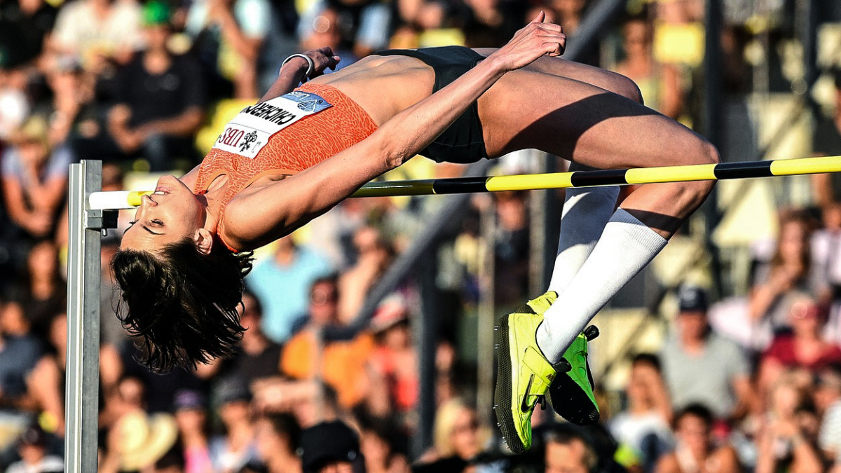Ruští atleti pravděpodobně přijdou o Rio, Rada IAAF odmítla zrušit jejich trest
