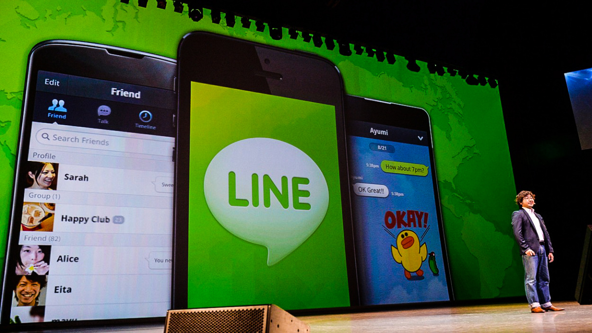 Zlatý důl jménem digitální samolepky. Vydělávají se na nich miliardy