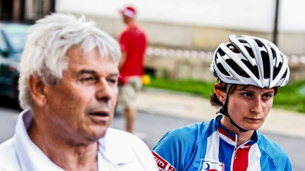 Aktualizováno: Olympijské naděje Sáblíkové blednou. Poslední možností je arbitráž