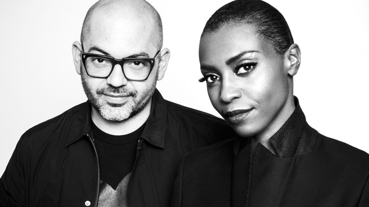Sázavafest vytahuje eso – přijede Morcheeba