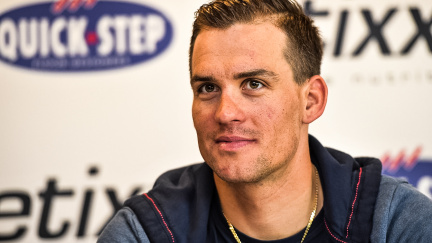 Štybar letos Tour nepojede. Nedokázal potlačit osobní ambice