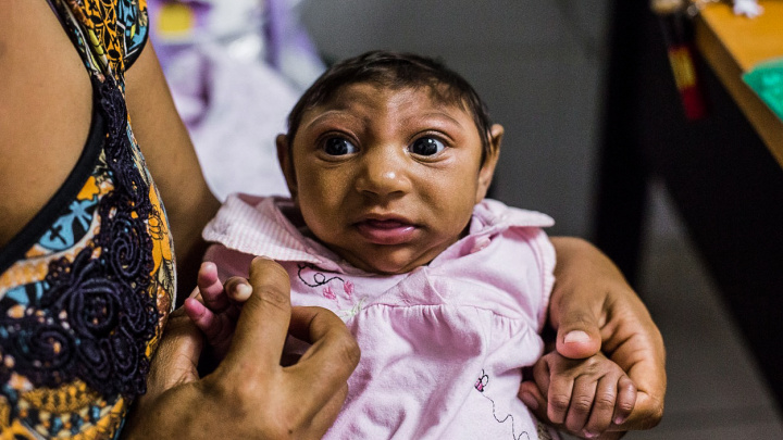 Co nastane, když v zemích s virem zika miliony žen odloží těhotenství?