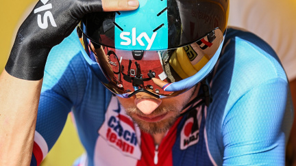 Aktualizováno: König si zajistil start v Riu, na republice porazil favorita Bártu