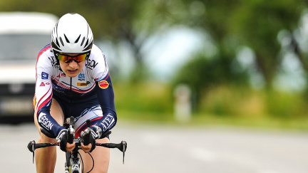 Aktualizováno: Zdeptaná Sáblíková ani nechtěla startovat. Pak si dojela pro zlato