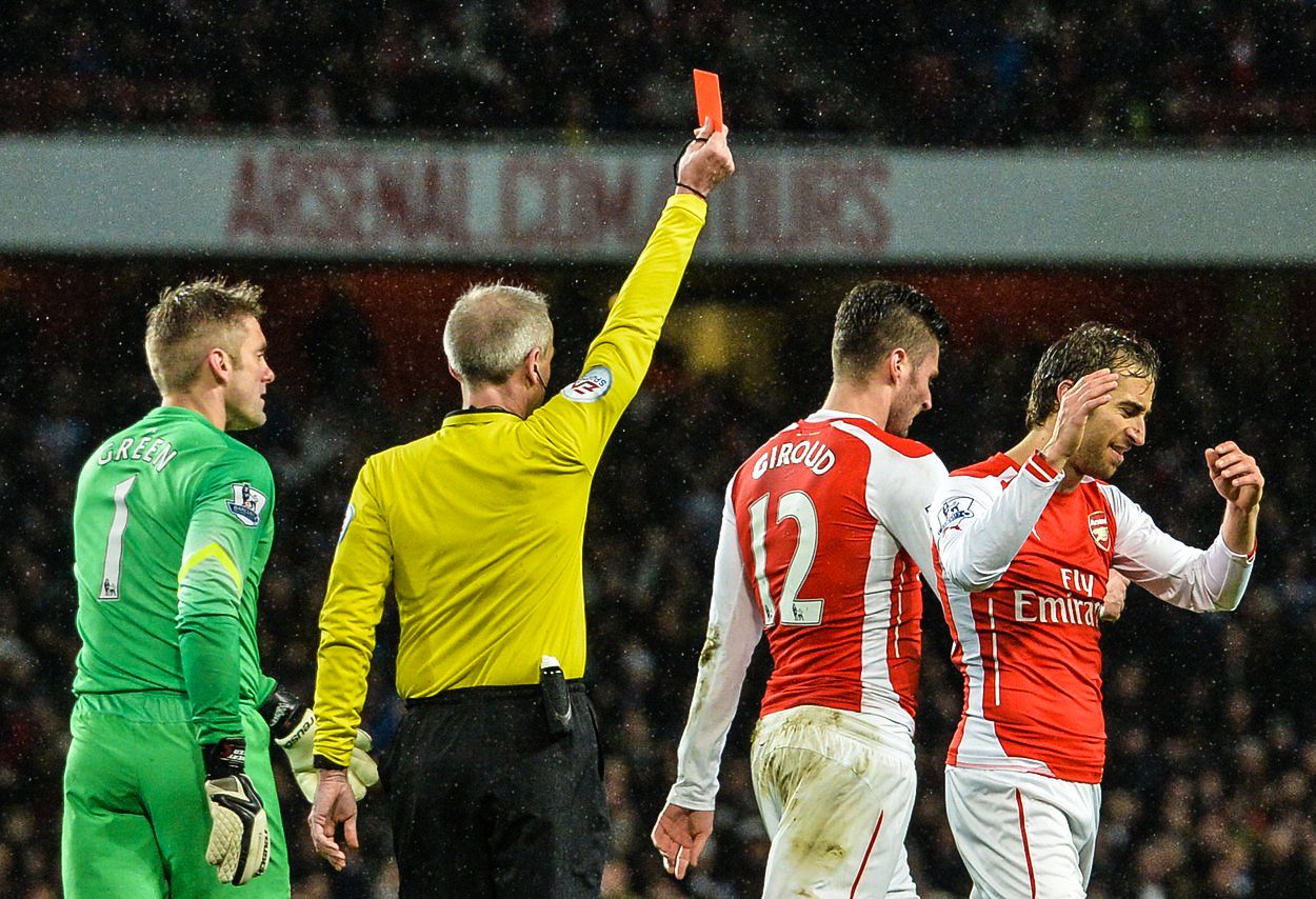 Nemilosrdný Brexit: Z Premier League bude průměrná soutěž