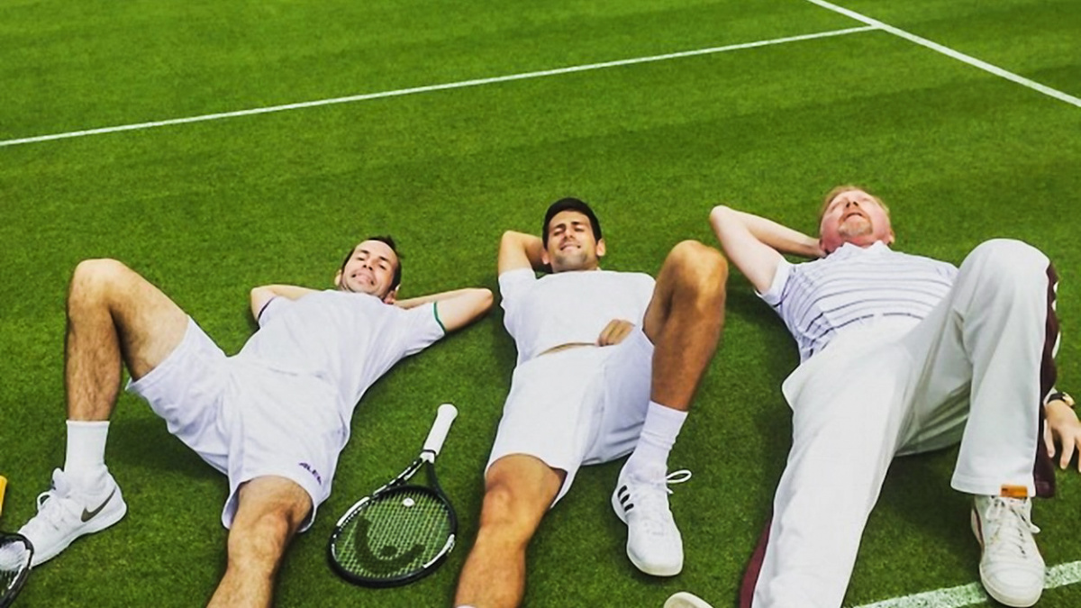 Wimbledonský los Čechy potěšil. Štěpánka čeká grázlík Kyrgios