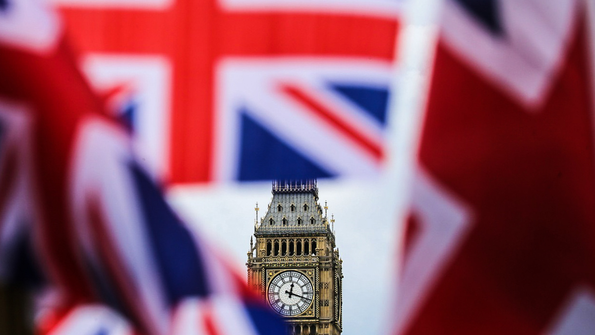 Britský bod zlomu: Evropa se vzpamatovává z šoku, žádá změny