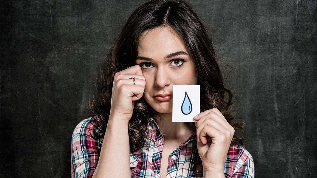 Záhadný pláč: Proč stále nedokážeme rozlousknout jeho tajemství