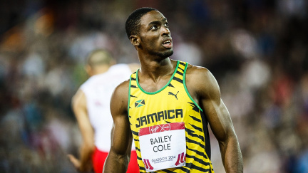 Boltův kolega z olympijské štafety chytl virus zika! Závodit zatím nepřestane