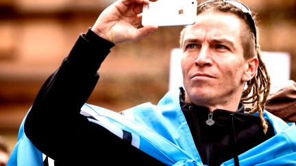 Komentář: Pirátská cesta mezi poslance nevede 'po zelené'