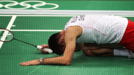 Kvalifikovaný Koukal může přijít o Rio. Kvůli počtu postelí