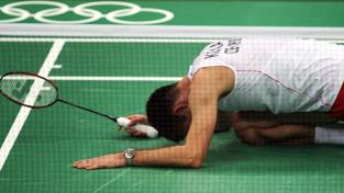 Po soutěžní stránce se Koukal na olympiádu kvalifikoval, na potvrzení musí čekat až do července