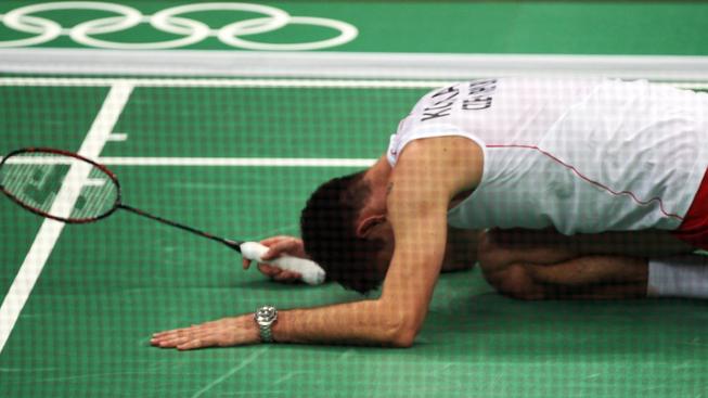Po soutěžní stránce se Koukal na olympiádu kvalifikoval, na potvrzení musí čekat až do července