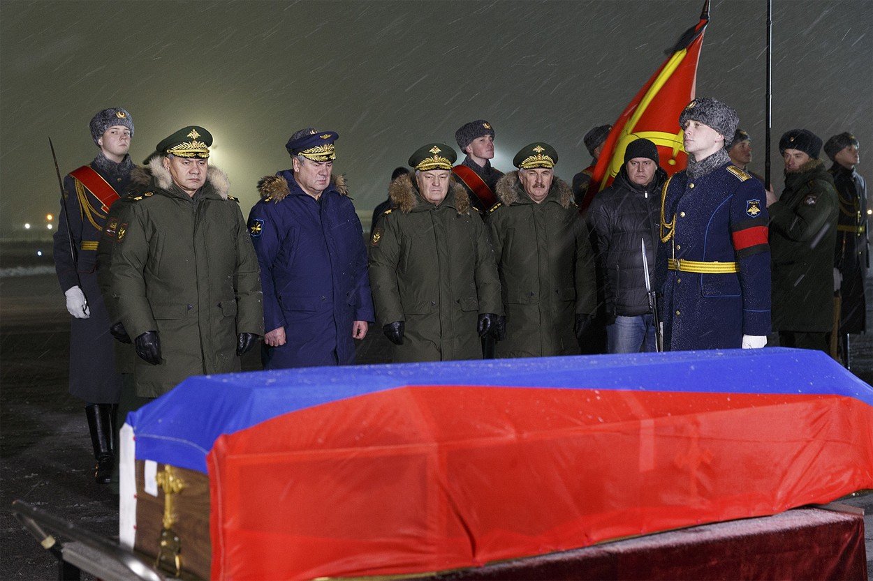 Turecko se omluvilo za sestřelení ruského pilota. Doufá, že Kreml zruší sankce