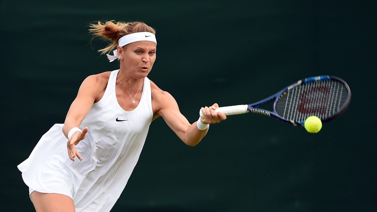 Rosol po pětisetové bitvě vypadl, tři Češky jdou dál