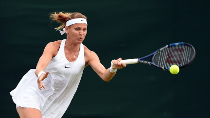 Aktualizováno: Rosol po pětisetové bitvě vypadl, tři Češky jdou dál