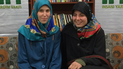 Aktualizováno: Část výkupného za unesené Češky možná zmizela. Šetří to Bradáčová