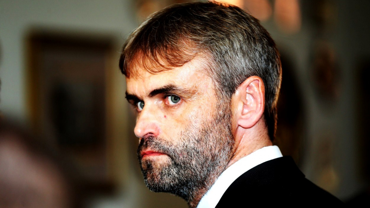 Bývalý policejní prezident: Kauza Šlachta? Premiér Sobotka by měl bouchnout do stolu