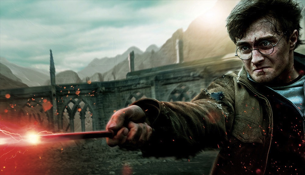 Nejdražší rozvod v dějinách. Může Harry Potter odčarovat brexit?