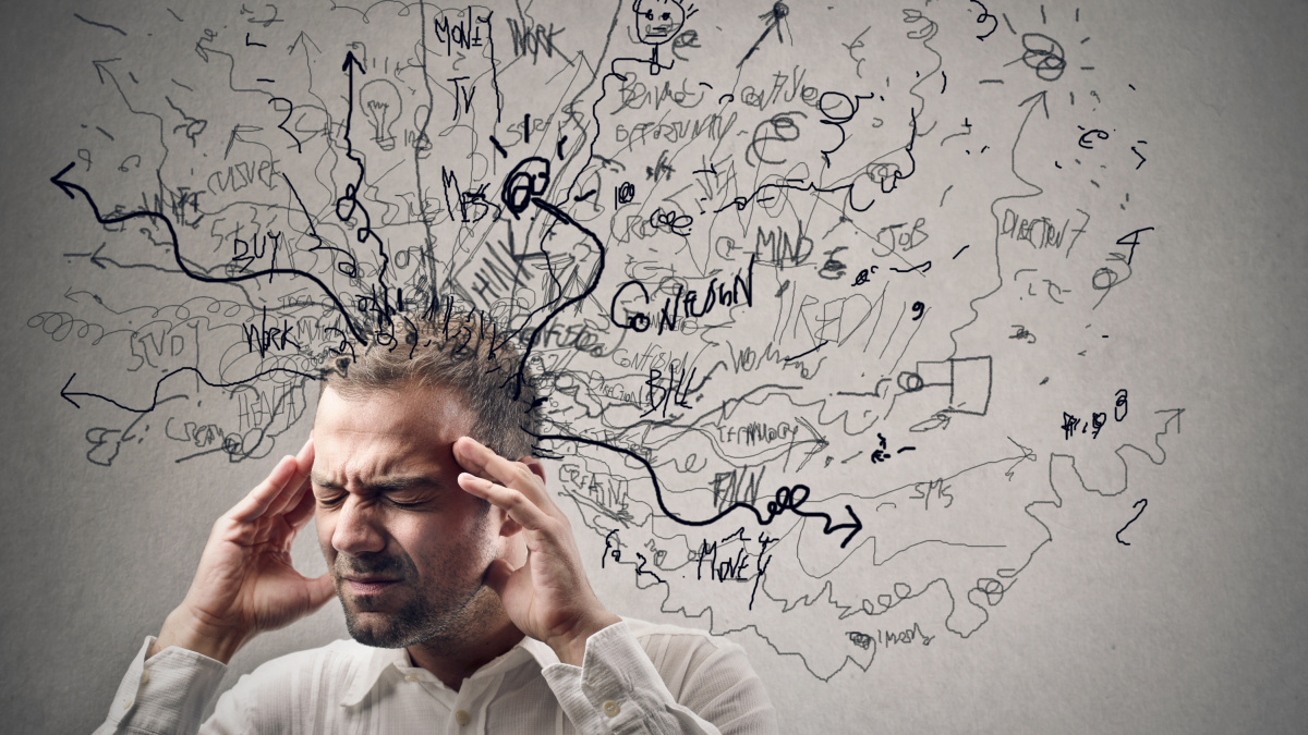 Sedm emocí, které denně prožíváte, ale neumíte je pojmenovat