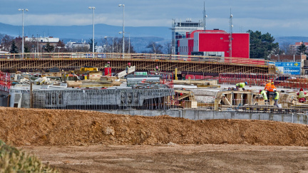 Aktualizováno: Nové dálnice nakonec zpoždění nenaberou, nebude třeba nový posudek EIA