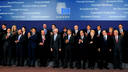 Komentář: Deset viníků brexitu. Jsou mezi nimi i Češi