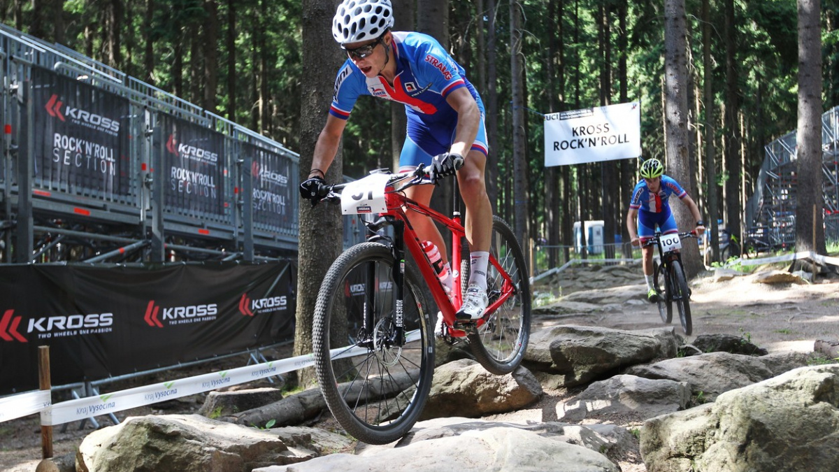 Famózní Nash zachránila štafetu. A Češi slaví stříbro