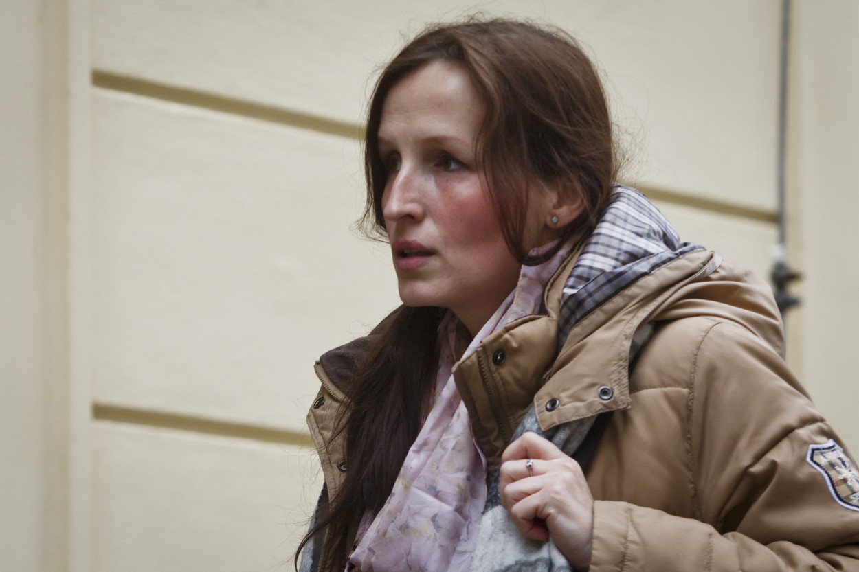 Michaláková nemá rodičovská práva. Norský soud jí syny nevrátil