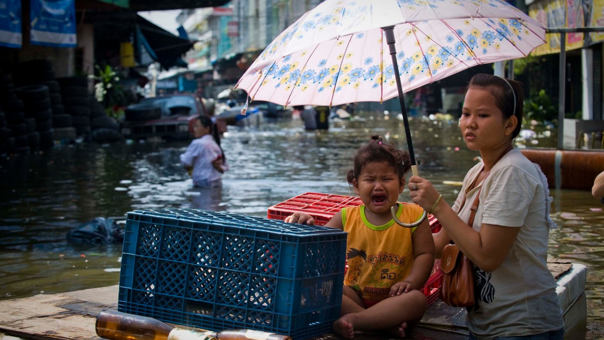 El Niňo je u konce, střídá ho La Niňa. Bude ještě horší?