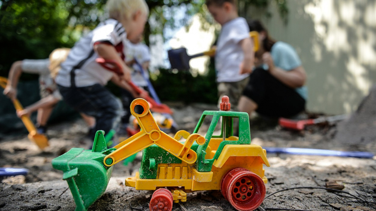 'Krkavčí' matky vs. vzory mateřství. Co se ženami, pro něž dítě není vrchol života?